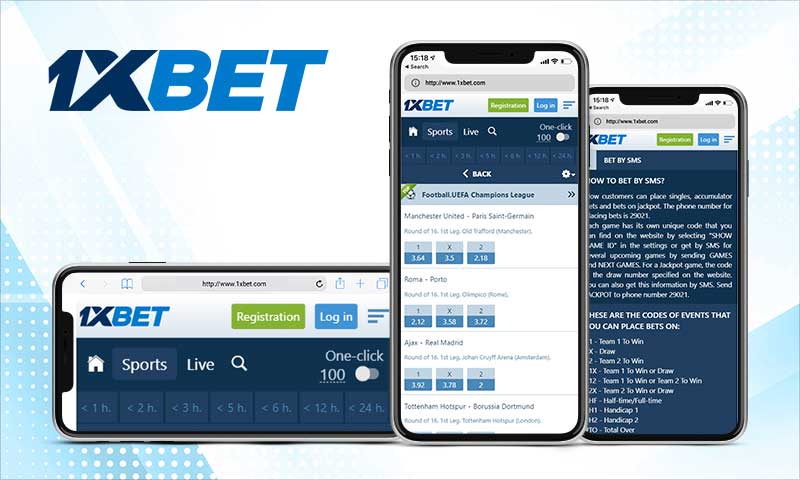1xBet Thailand Download APP Полный Путеводитель по Установке Приложения 1xBet Thailand Download APP Полный Путеводитель по Установке Приложения