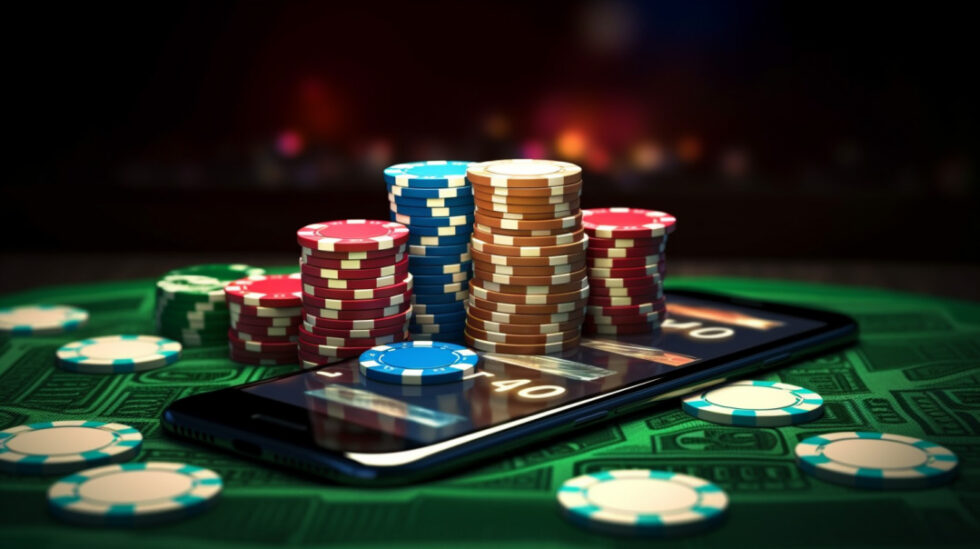Amonbet Casino New Discover the Latest Features and Games