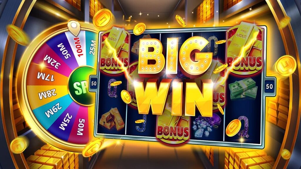 Amonbet Casino New Discover the Latest Features and Games