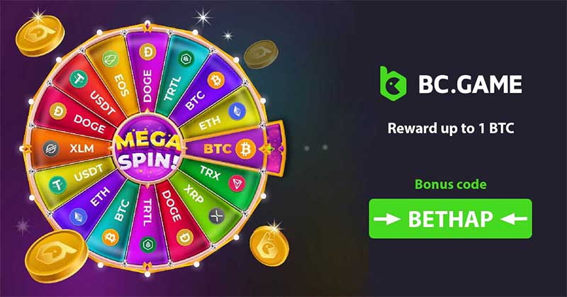 BC.Game Casino A New Era of Online Gambling BC.Game Casino A New Era of Online Gambling