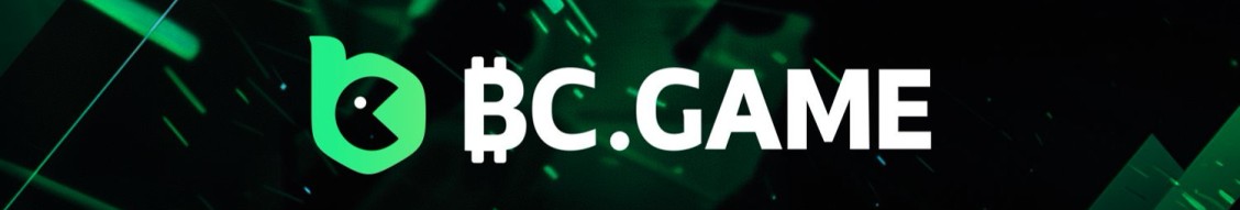 BC.Game Casino A New Era of Online Gambling BC.Game Casino A New Era of Online Gambling