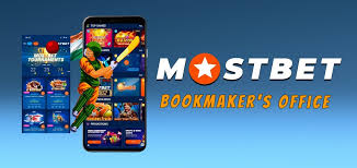 Experience the Thrill of Betting with Mostbet