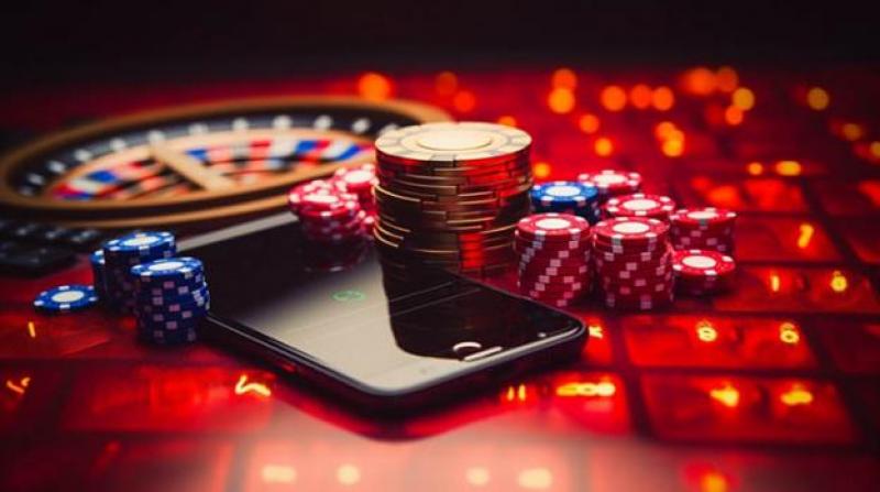Experience Thrills and Wins at Casiroom Casino & Sportsbook Experience Thrills and Wins at Casiroom Casino & Sportsbook