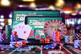 Experience Thrills and Wins at Casiroom Casino & Sportsbook Experience Thrills and Wins at Casiroom Casino & Sportsbook