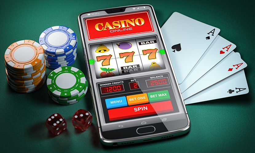 Experience Thrills at Online Casino The High Roller Experience Thrills at Online Casino The High Roller