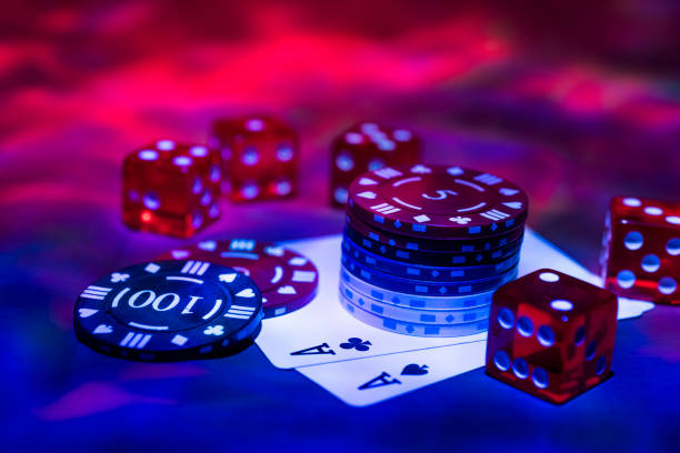 Experience Thrills at Online Casino The High Roller Experience Thrills at Online Casino The High Roller