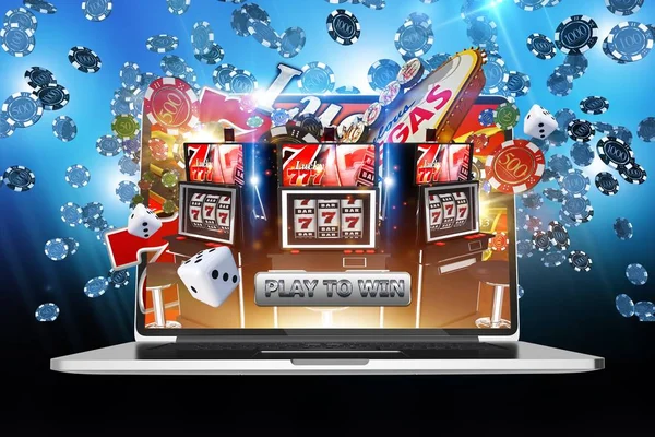 Explore the Thrilling World of Casino NineWin UK Explore the Thrilling World of Casino NineWin UK