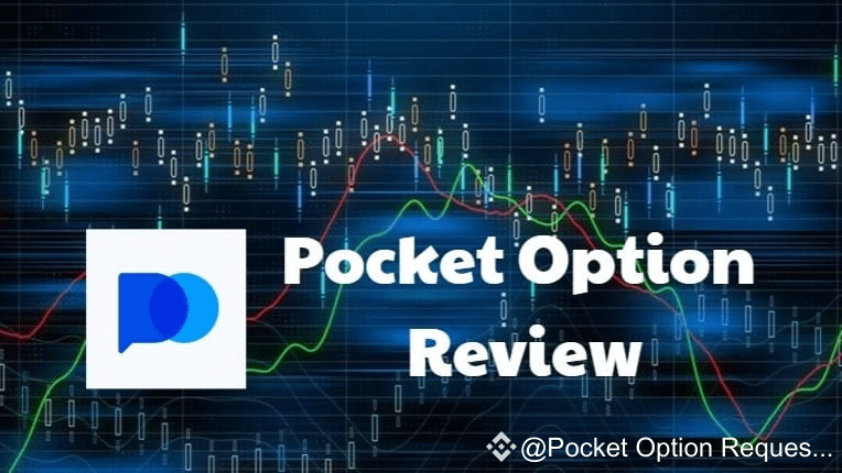 Explore the World of Trading with Pocket Option BR 0 Explore the World of Trading with Pocket Option BR 0