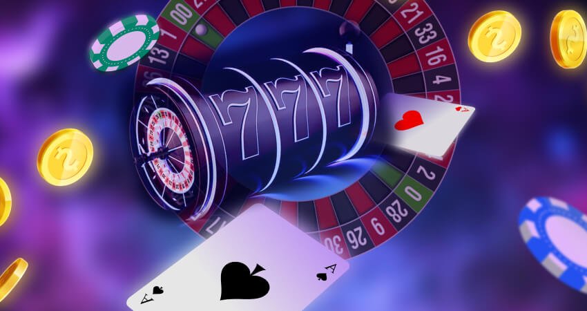 Golden Genie Casino Unlock the World of Gaming Delight Golden Genie Casino Unlock the World of Gaming Delight