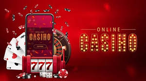 HashLucky Online Casino UK The Ultimate Gaming Destination