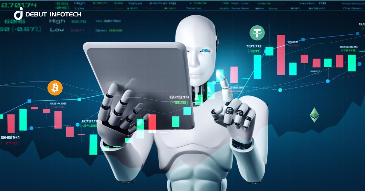 Mastering the Crypto Trading DCA Bot A Comprehensive Guide Mastering the Crypto Trading DCA Bot A Comprehensive Guide