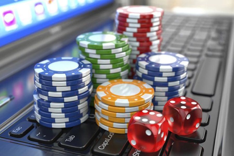 Understanding the Betblast Casino Registration Process 20