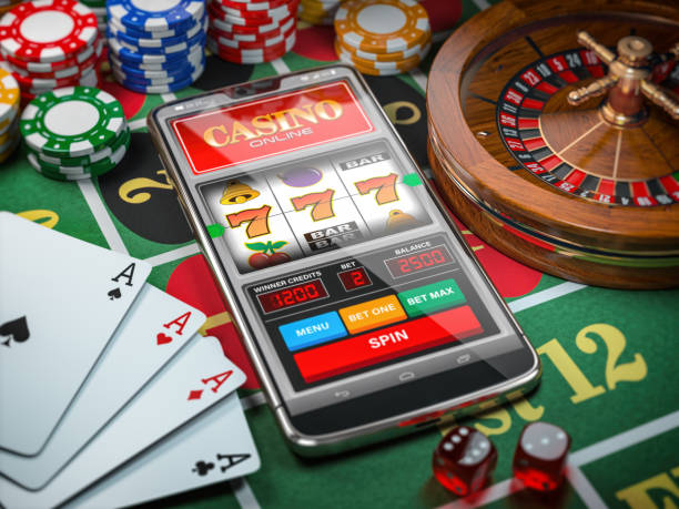 Understanding the Betblast Casino Registration Process 20